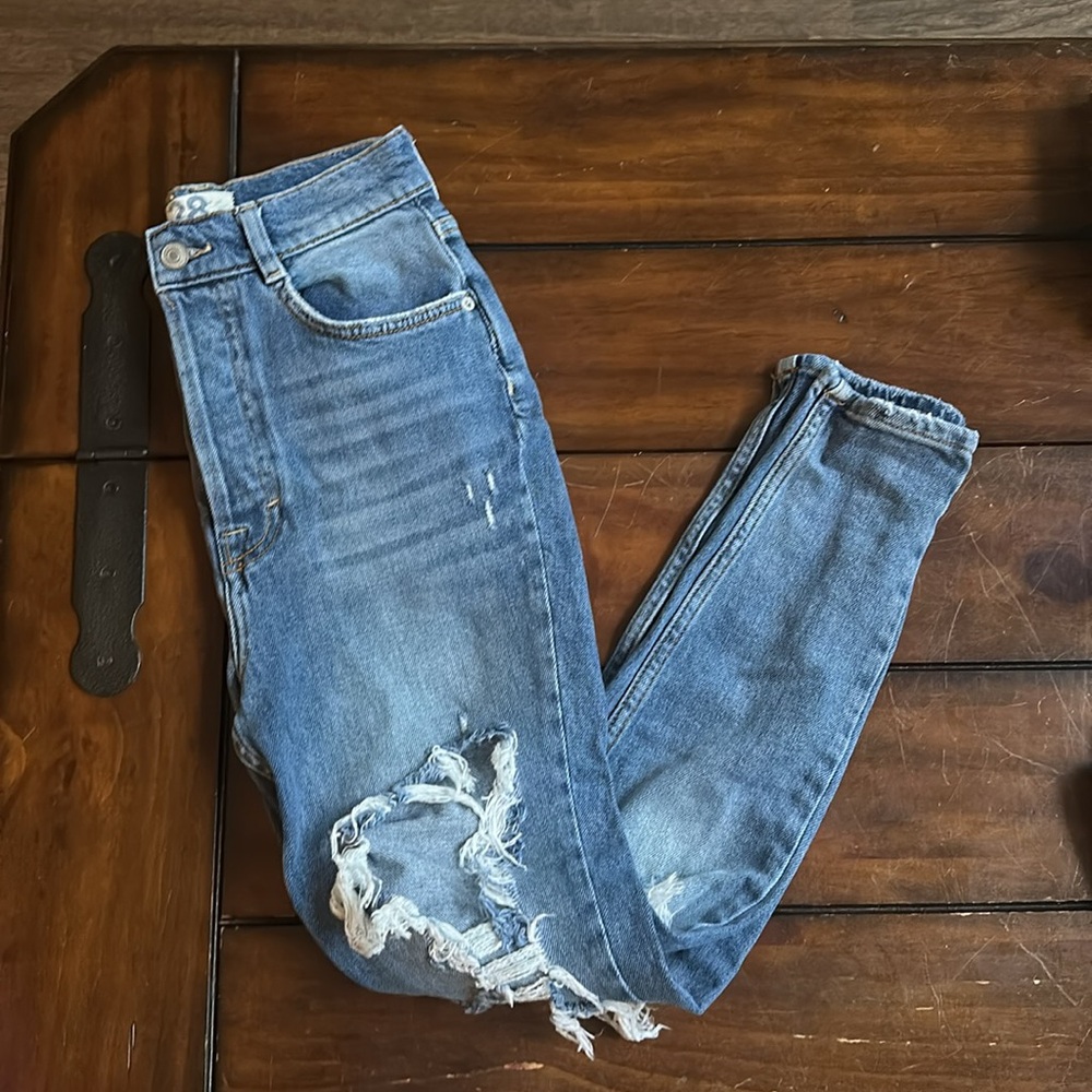 We The Free Jeans - Size 28